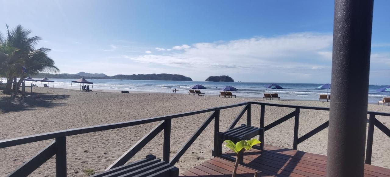 Lizards House Playa Samara Appartamento Esterno foto